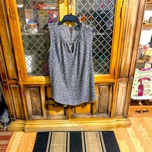 NEW Mossimo & Co. Blouse- Size Xl- N.W.O.T